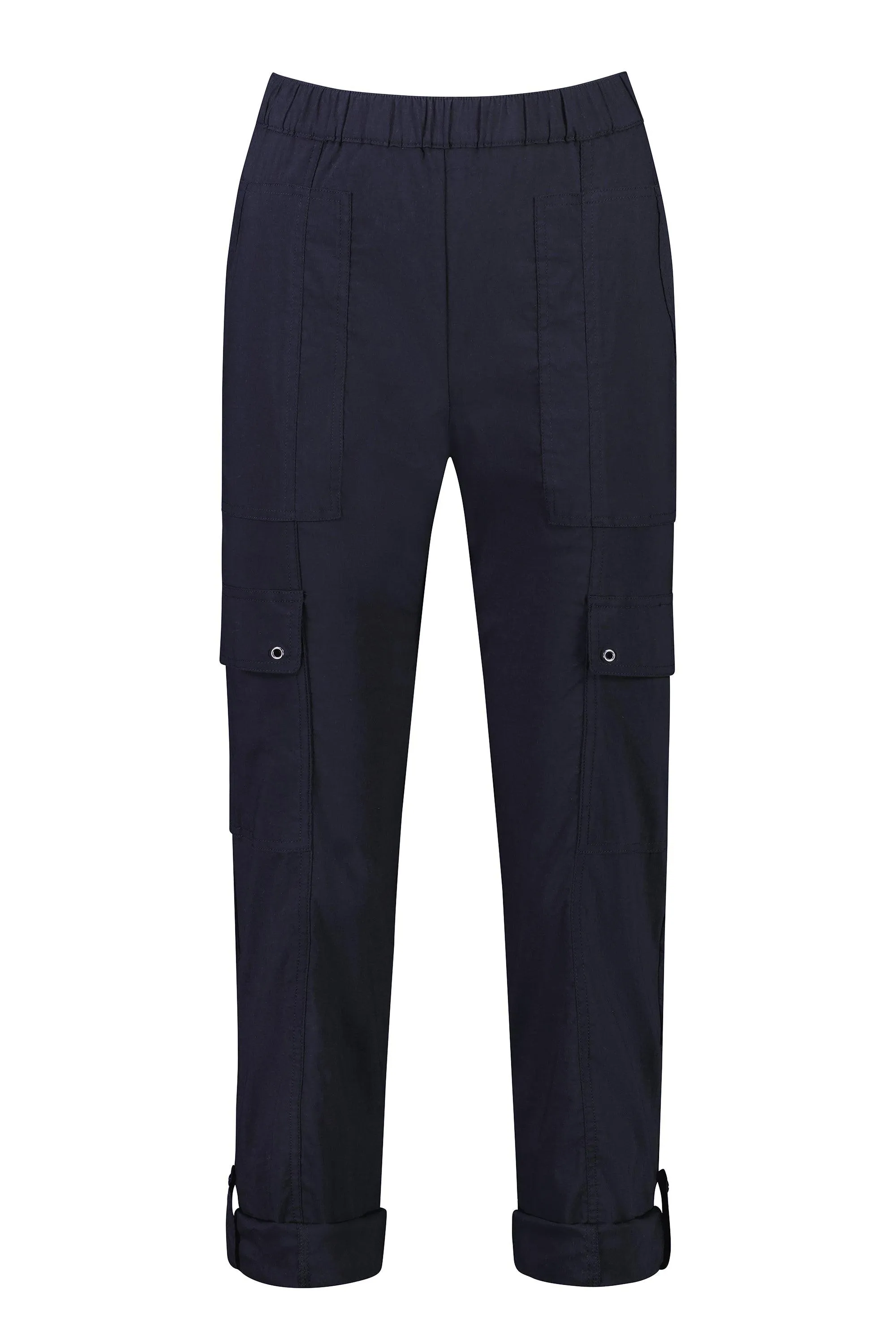 Acrobat Cargo Pant - French Ink