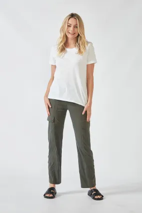 Acrobat Cargo Pant - Olive