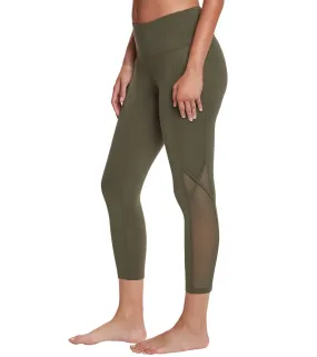Balance Collection Britney High Waisted Yoga Capris