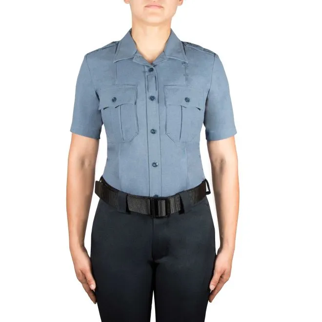 Blauer 8675W  WOMEN'S SS POLYESTER SUPERSHIRT