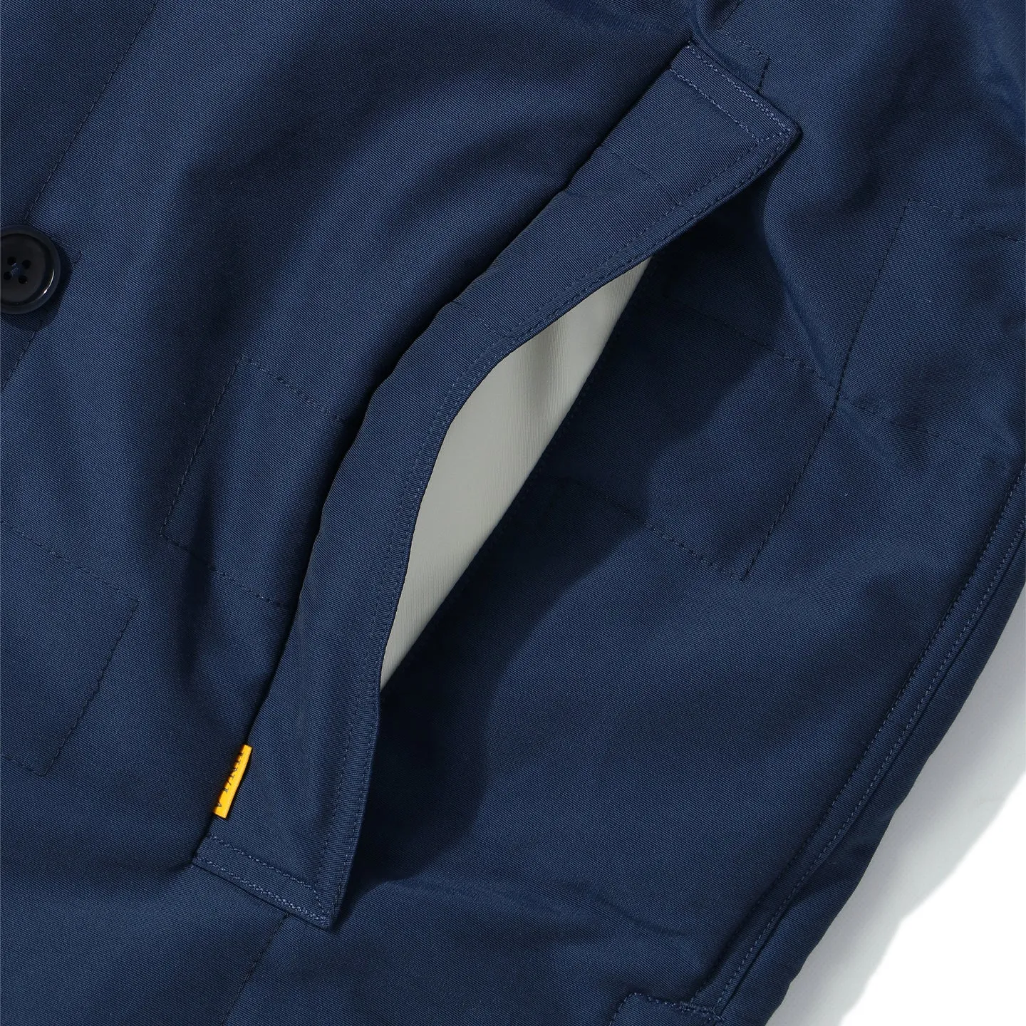 ELLINGTON PEACOAT
