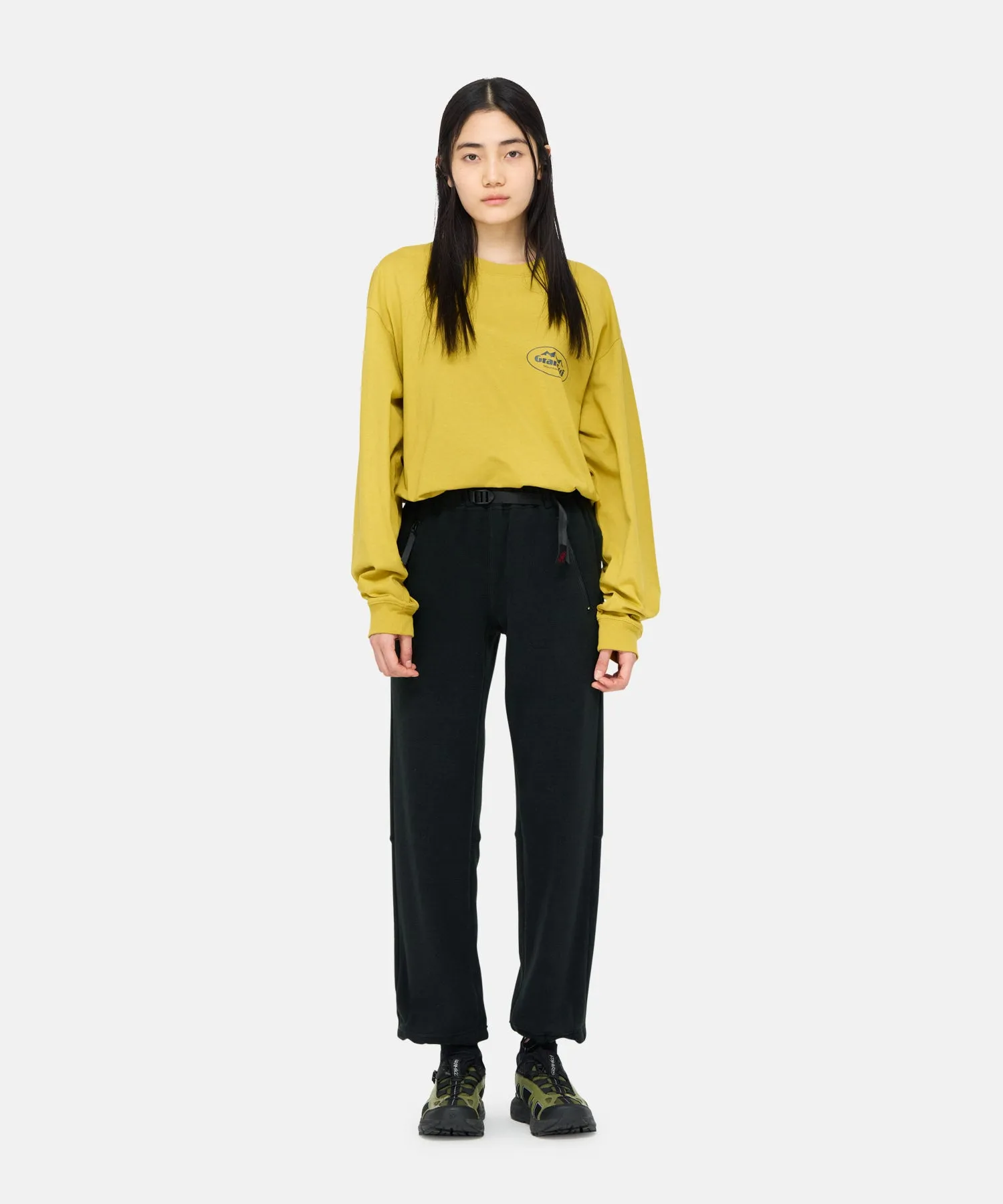 Gramicci Fleece Field Pant