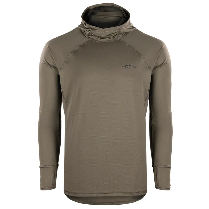 Halo Sun Hoody