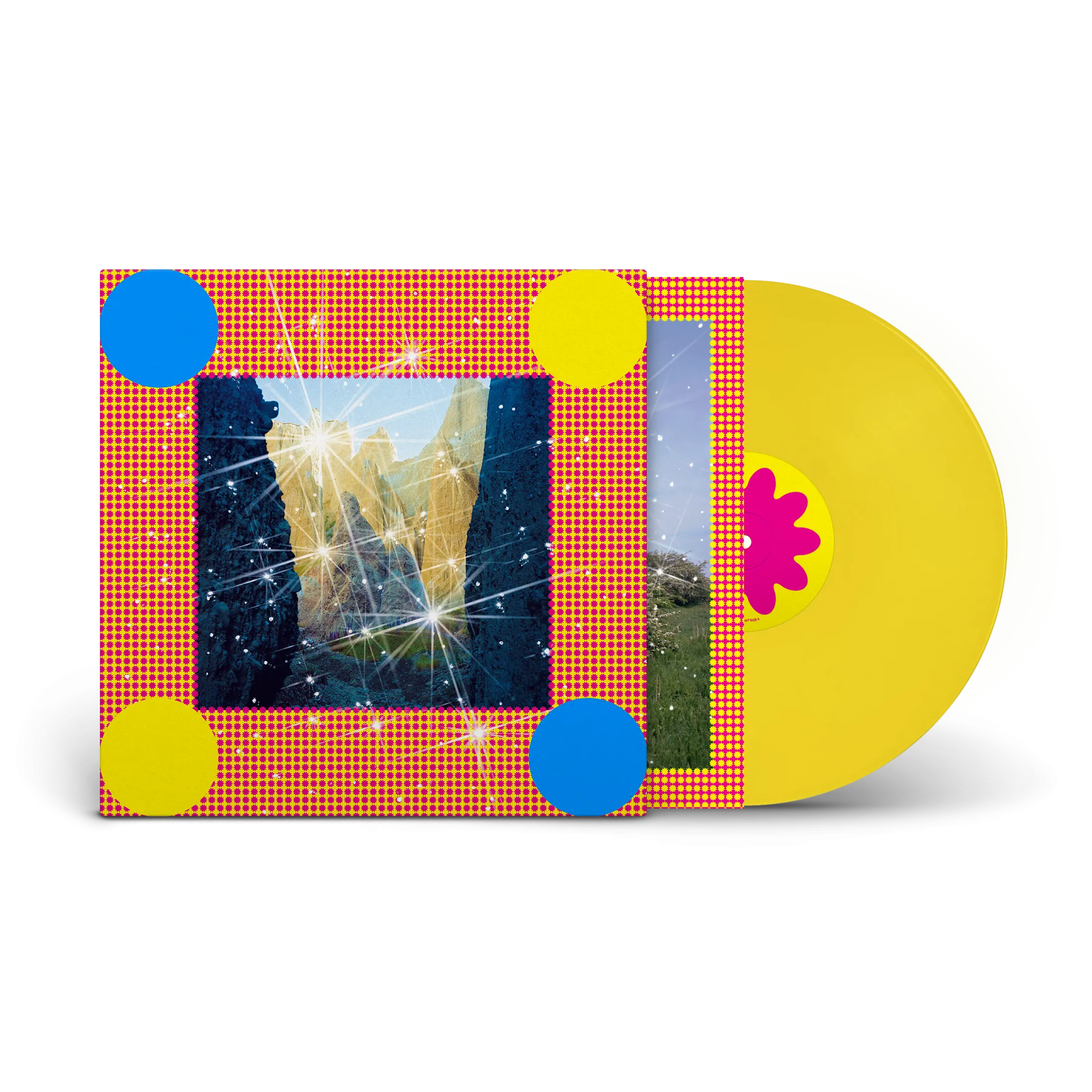 Honey [Limited Yellow LP   Digital] (Europe/Asia Version)