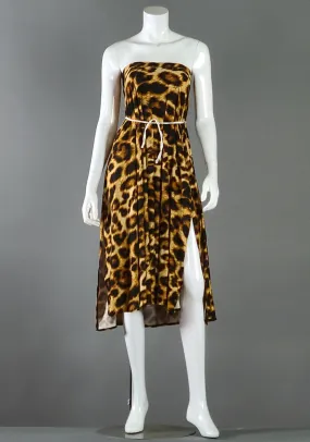 Merrie Skirt (Doubles as Tube Dress) - FAshion Lottery!