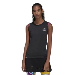 Rich Mnisi Tennis Primeknit Tank Top