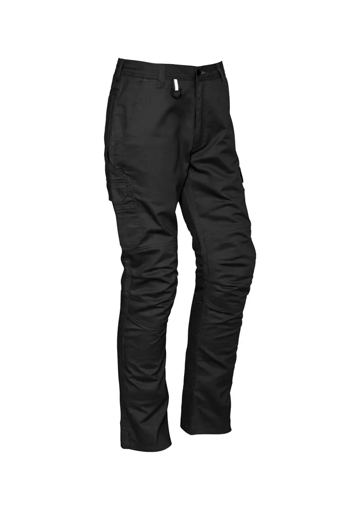 Syzmik Mens Rugged Cooling Cargo Pant (ZP504)-Clearance