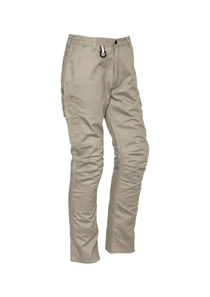 Syzmik Mens Rugged Cooling Cargo Pant (ZP504)-Clearance