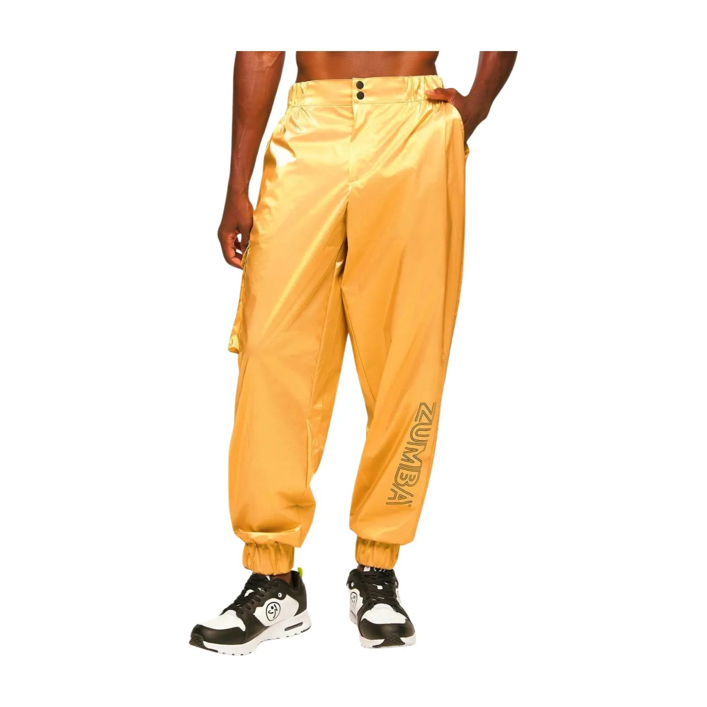 Zumba Runway Cargo Pants