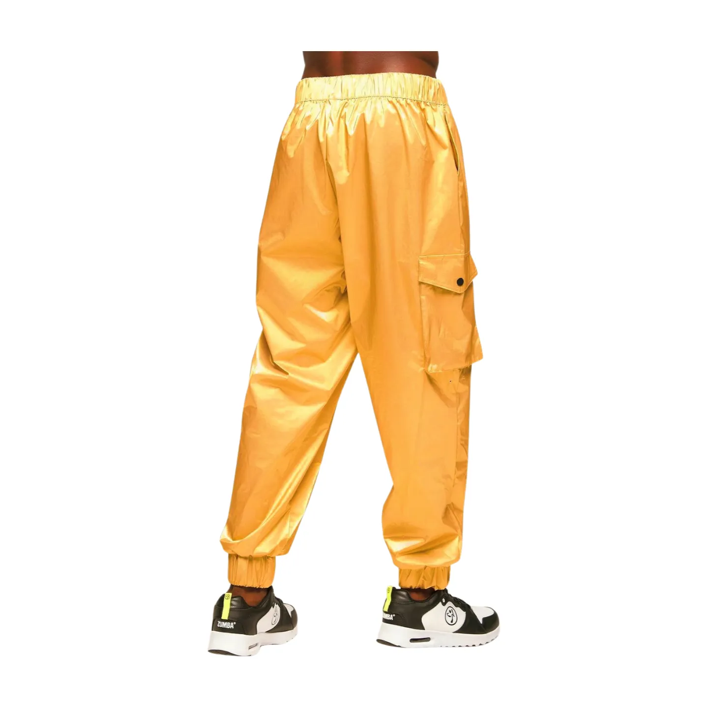Zumba Runway Cargo Pants